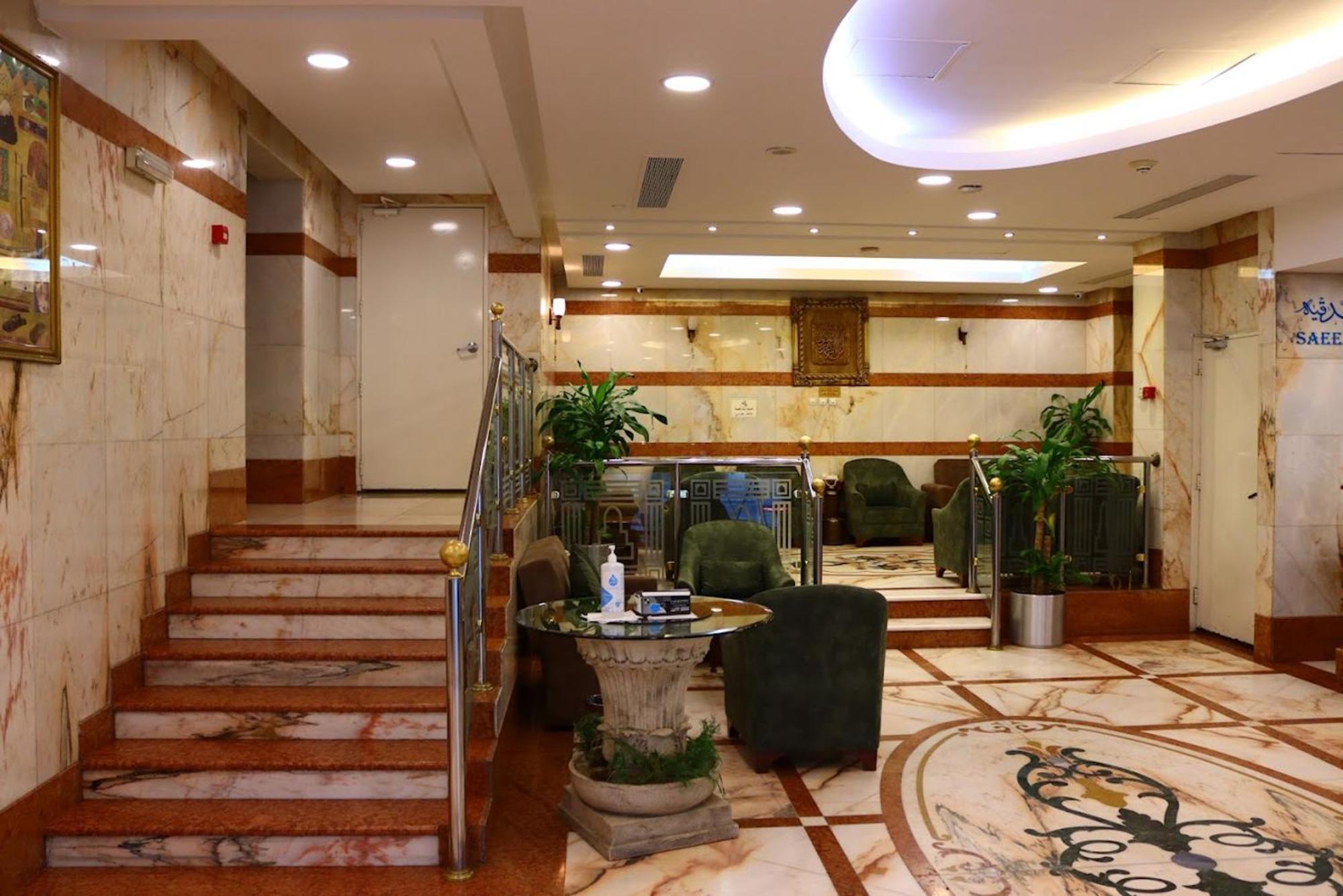 Private By Nmb - Walk To Al-haram * Medina