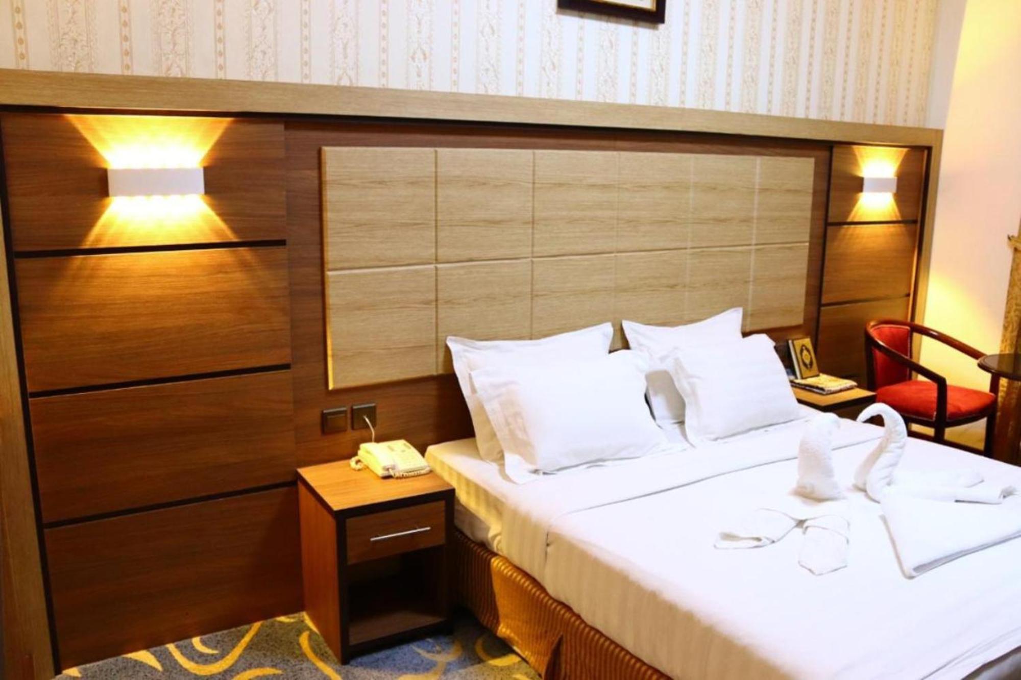 Private By Nmb - Walk To Al-haram Medina