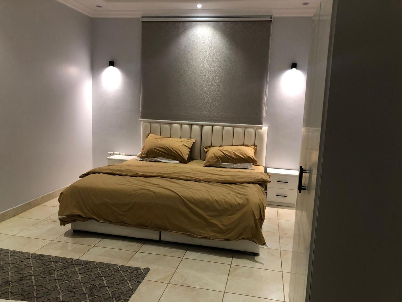 Al Bayt Al Madini Apartment Medina