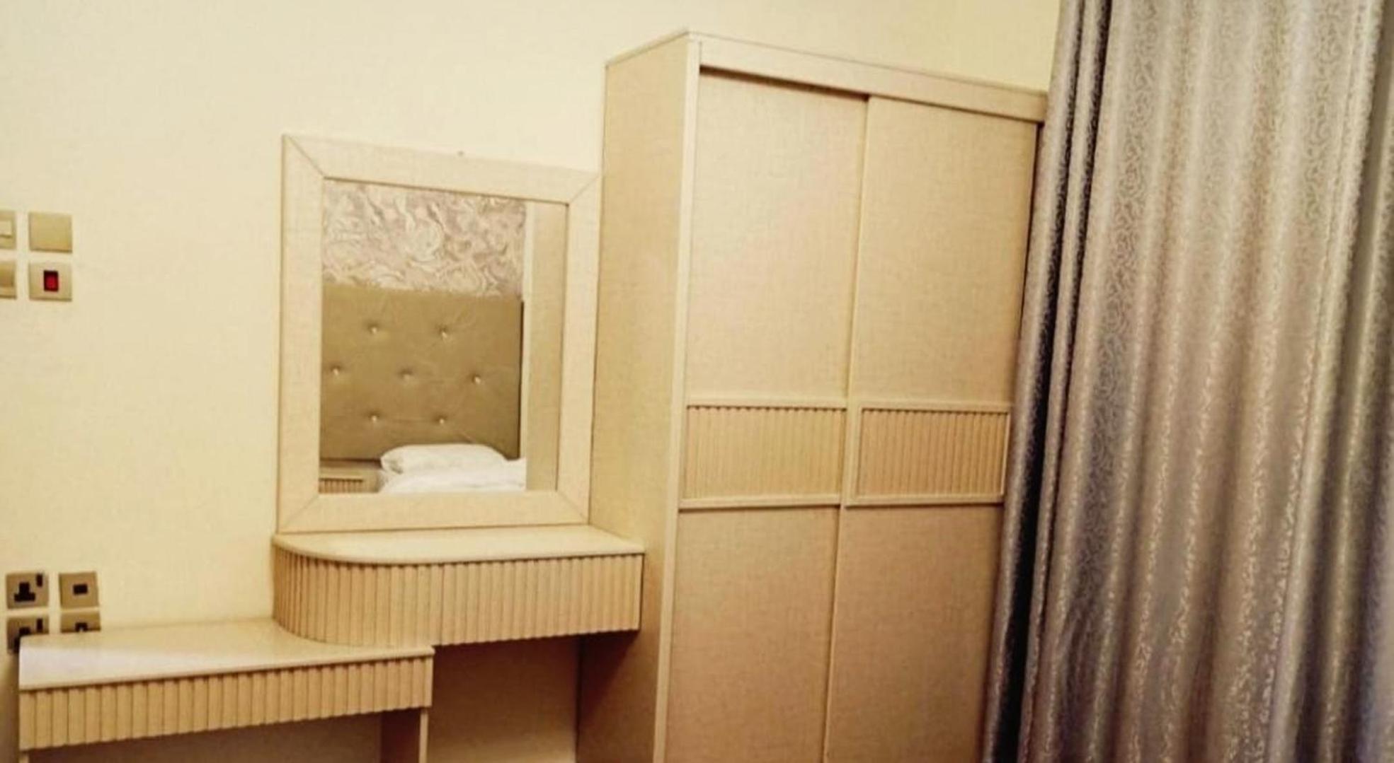 Apartment Al Asr Almasi Medina