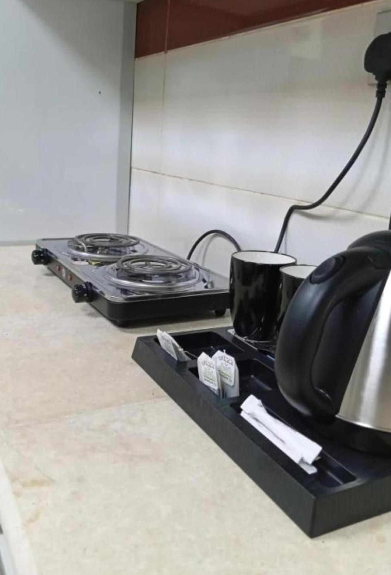 Apartment Al Asr Almasi *