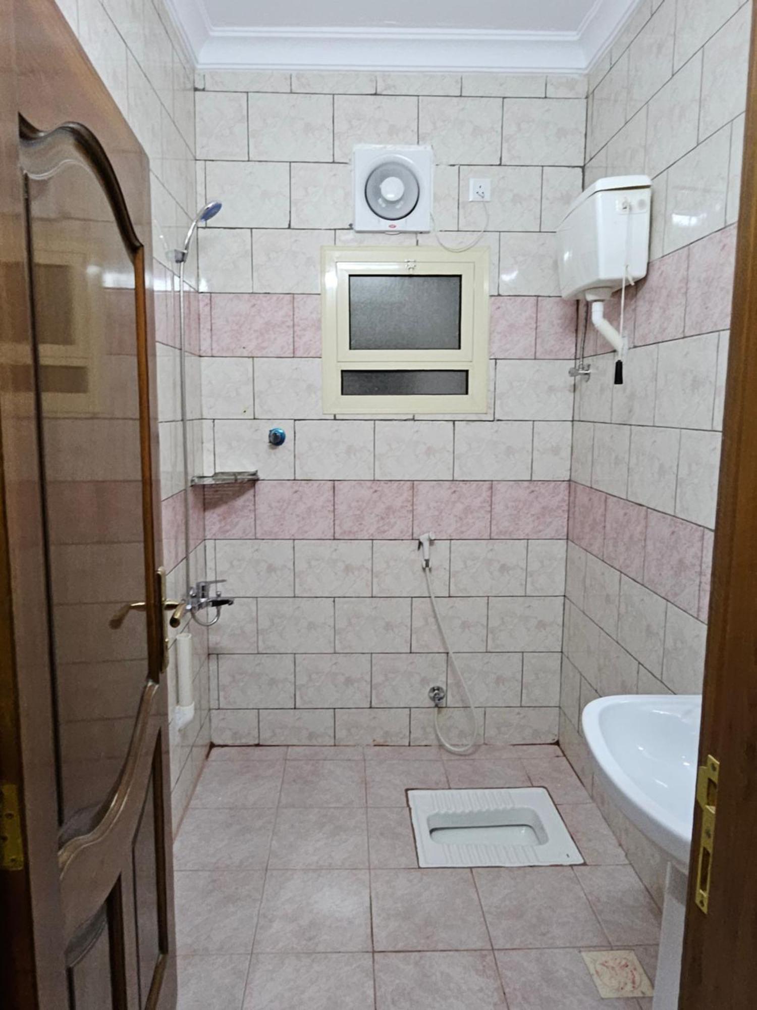 مفروشة Apartment