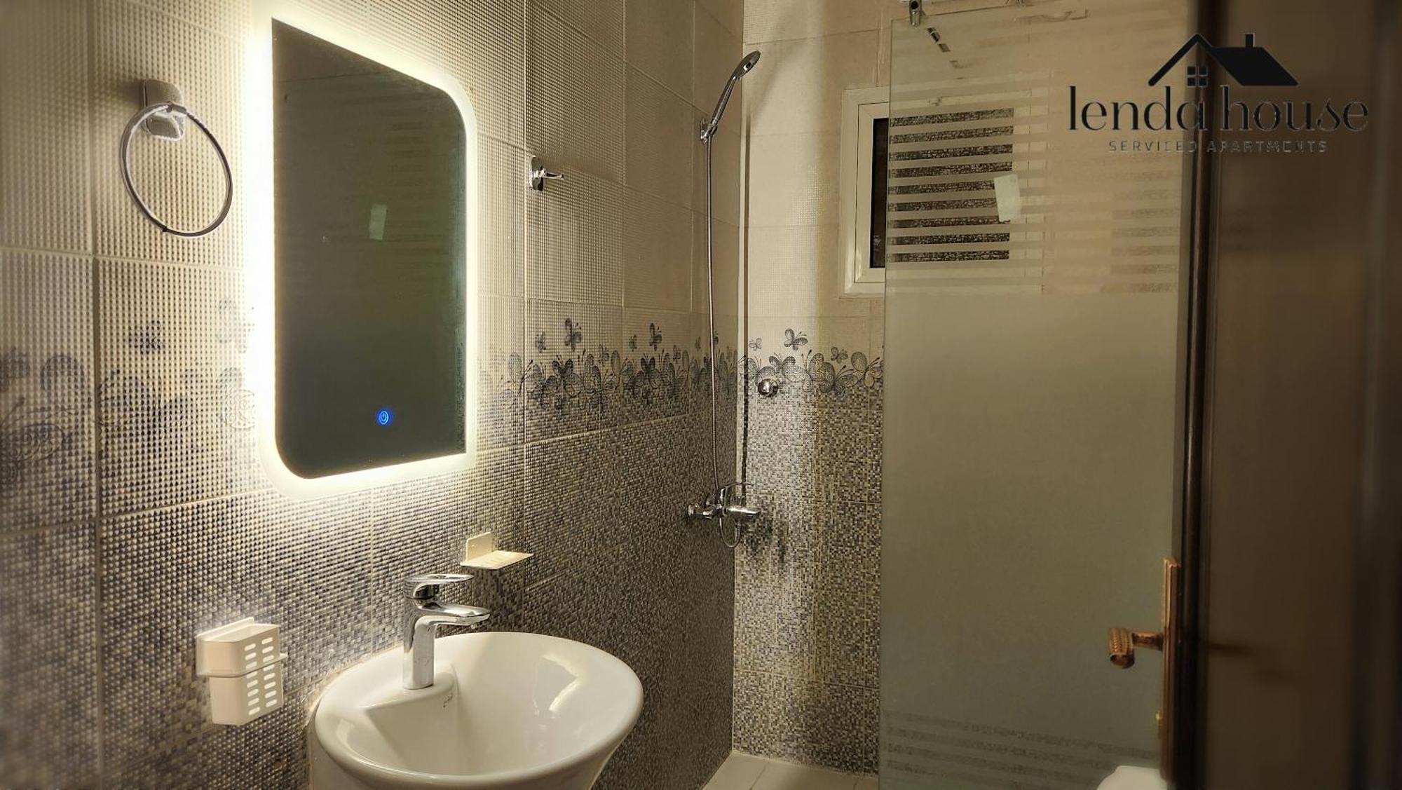 Apartment Lenda House