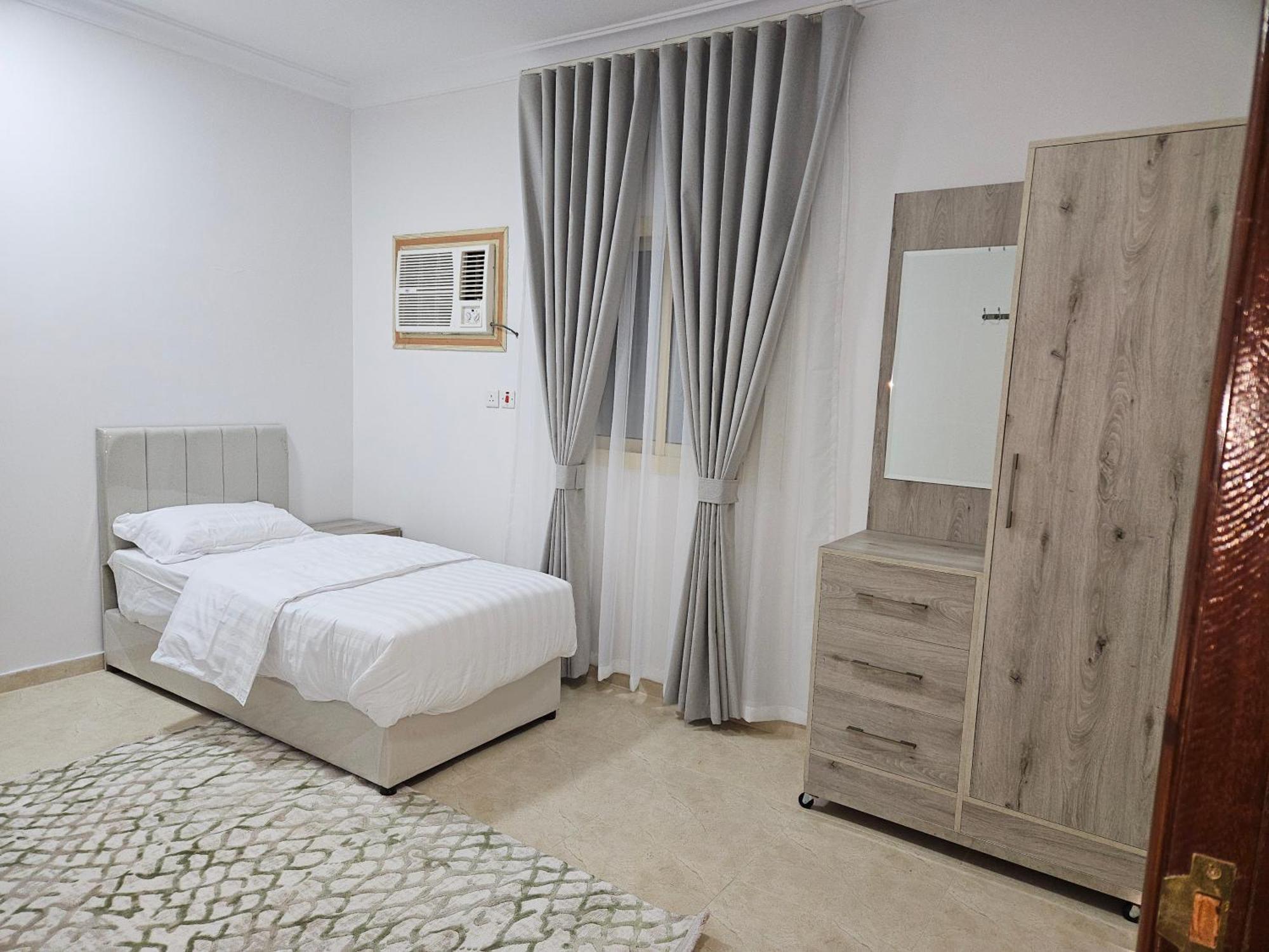 مفروشة Apartment Medina