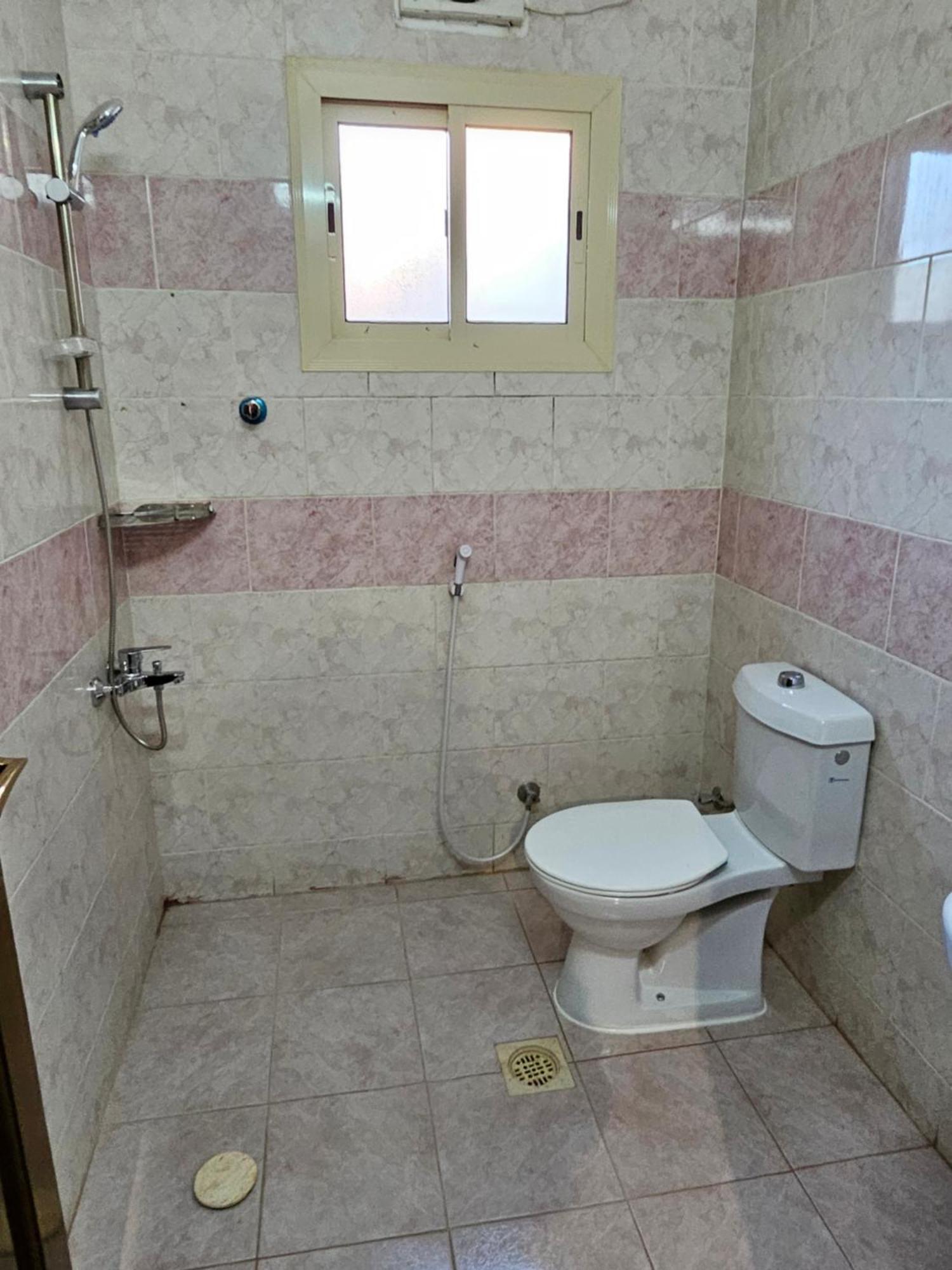Apartment مفروشة