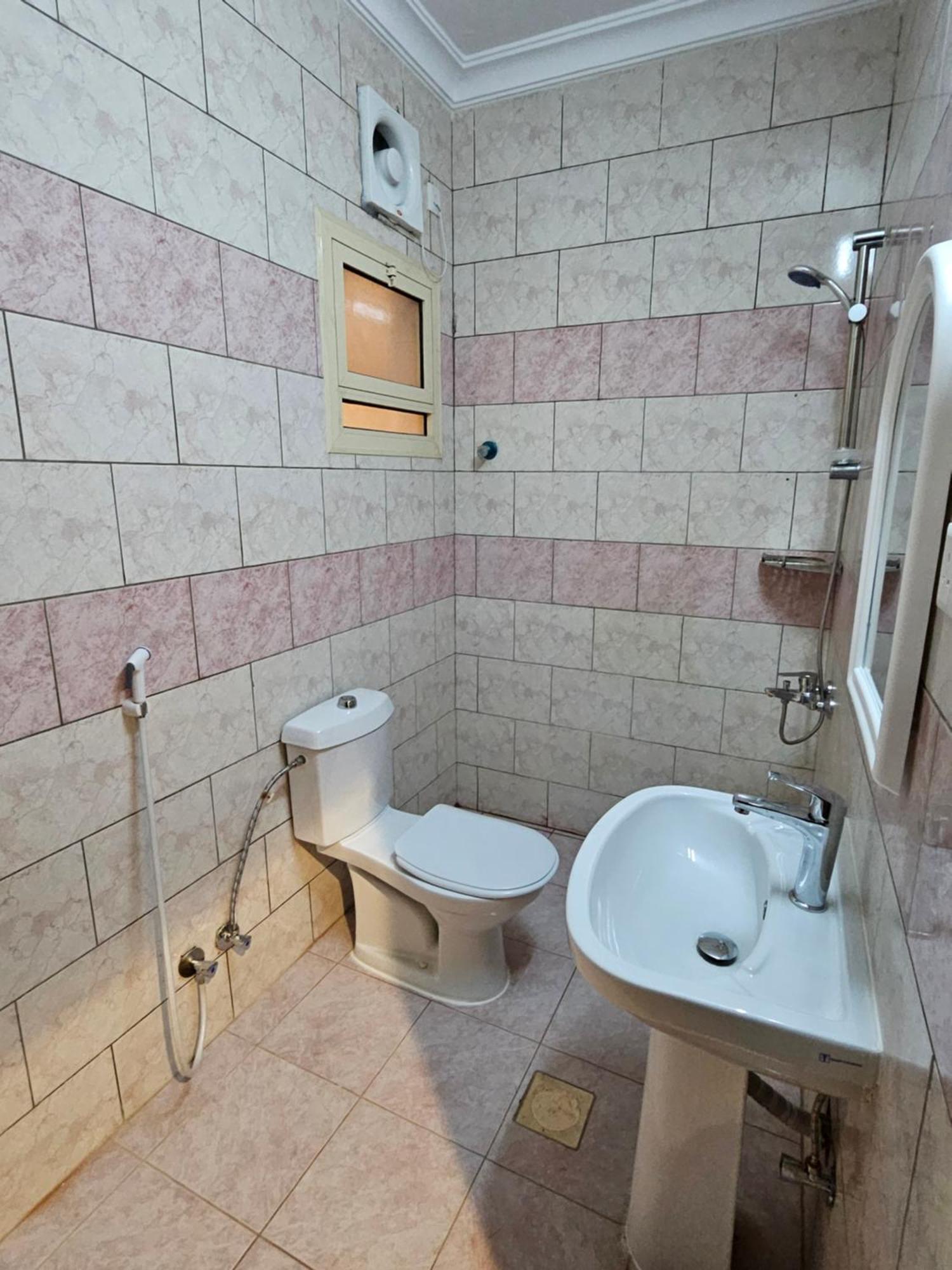 Apartment مفروشة