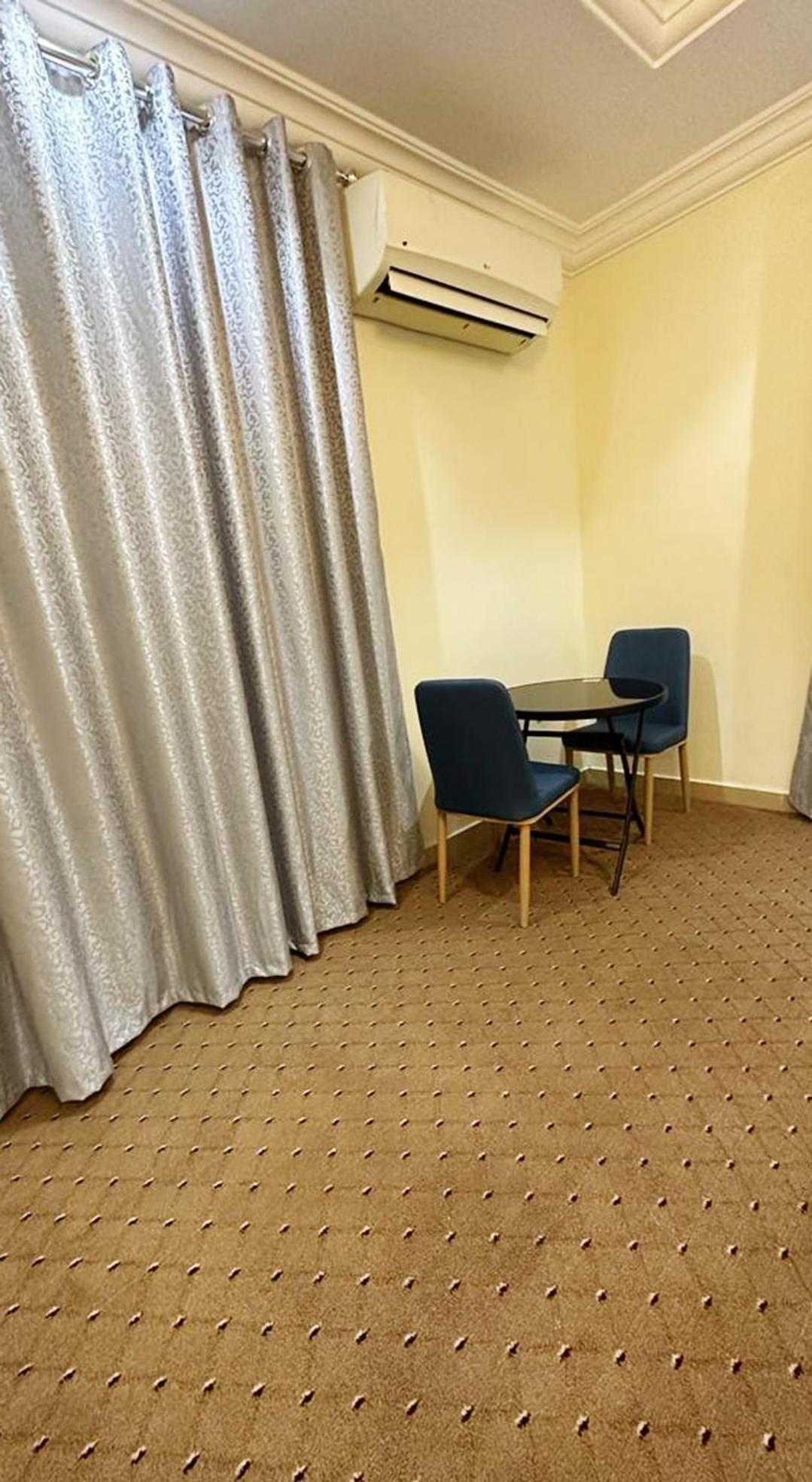 Apartment Al Asr Almasi *