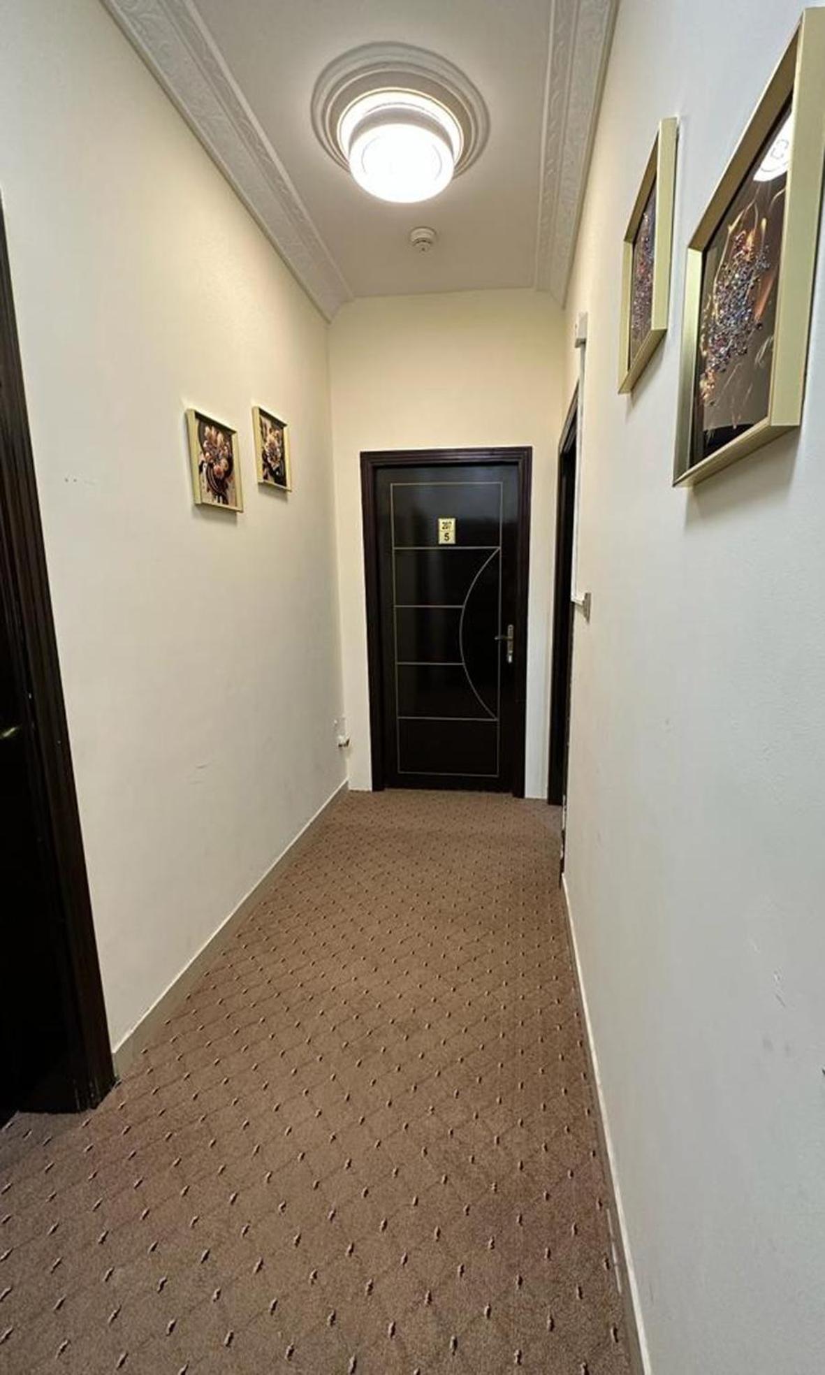 Apartment Al Asr Almasi Medina