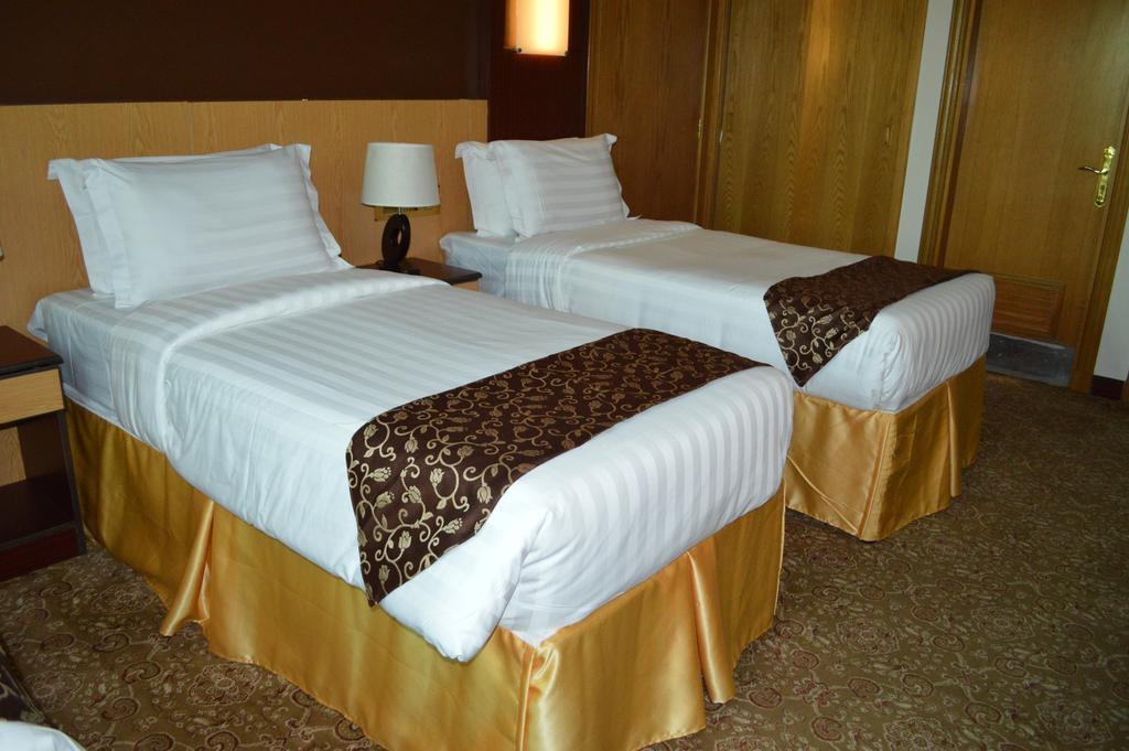 Salihiya Golden Hotel Medina
