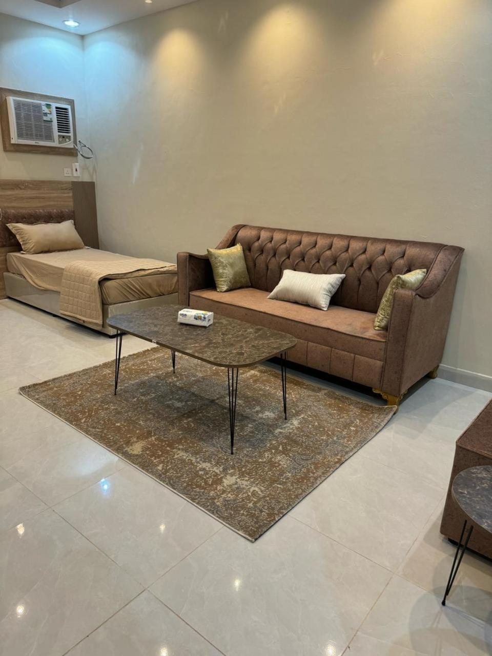 Apartment هبه رويال *