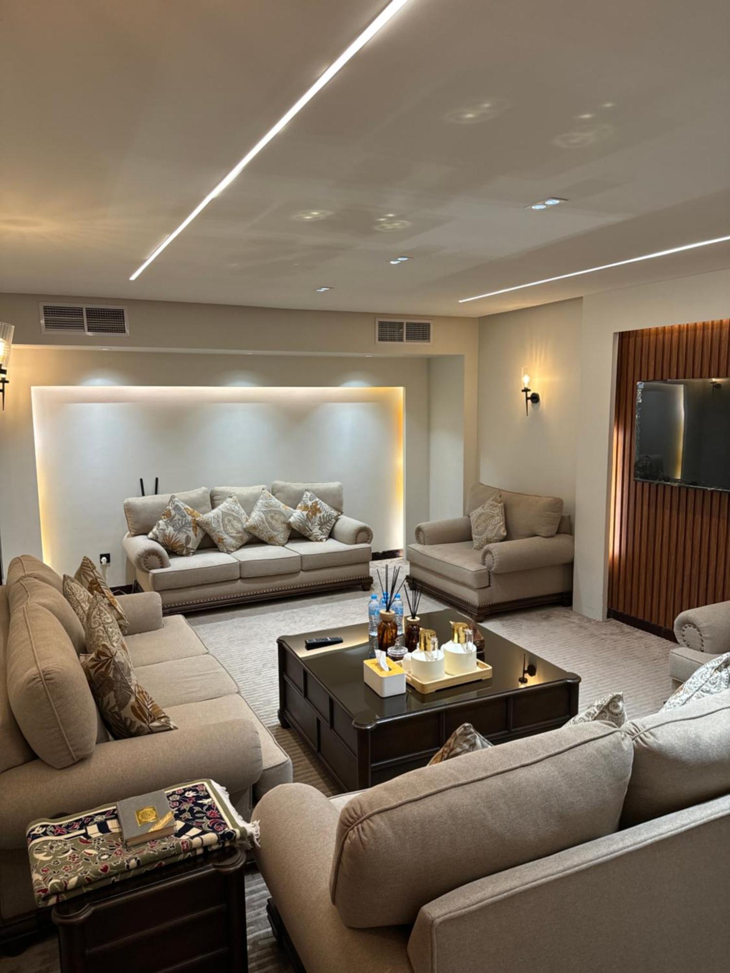 جناح الجوهرة Apartment