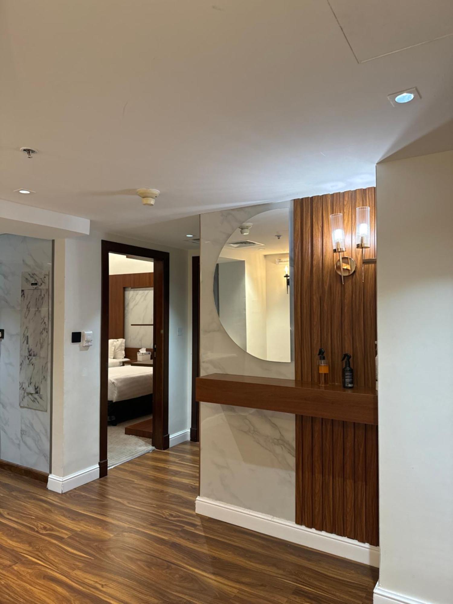 جناح الجوهرة Apartment Medina