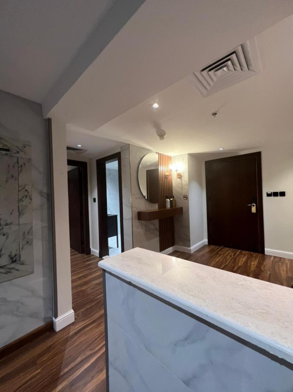 Apartment جناح الجوهرة *