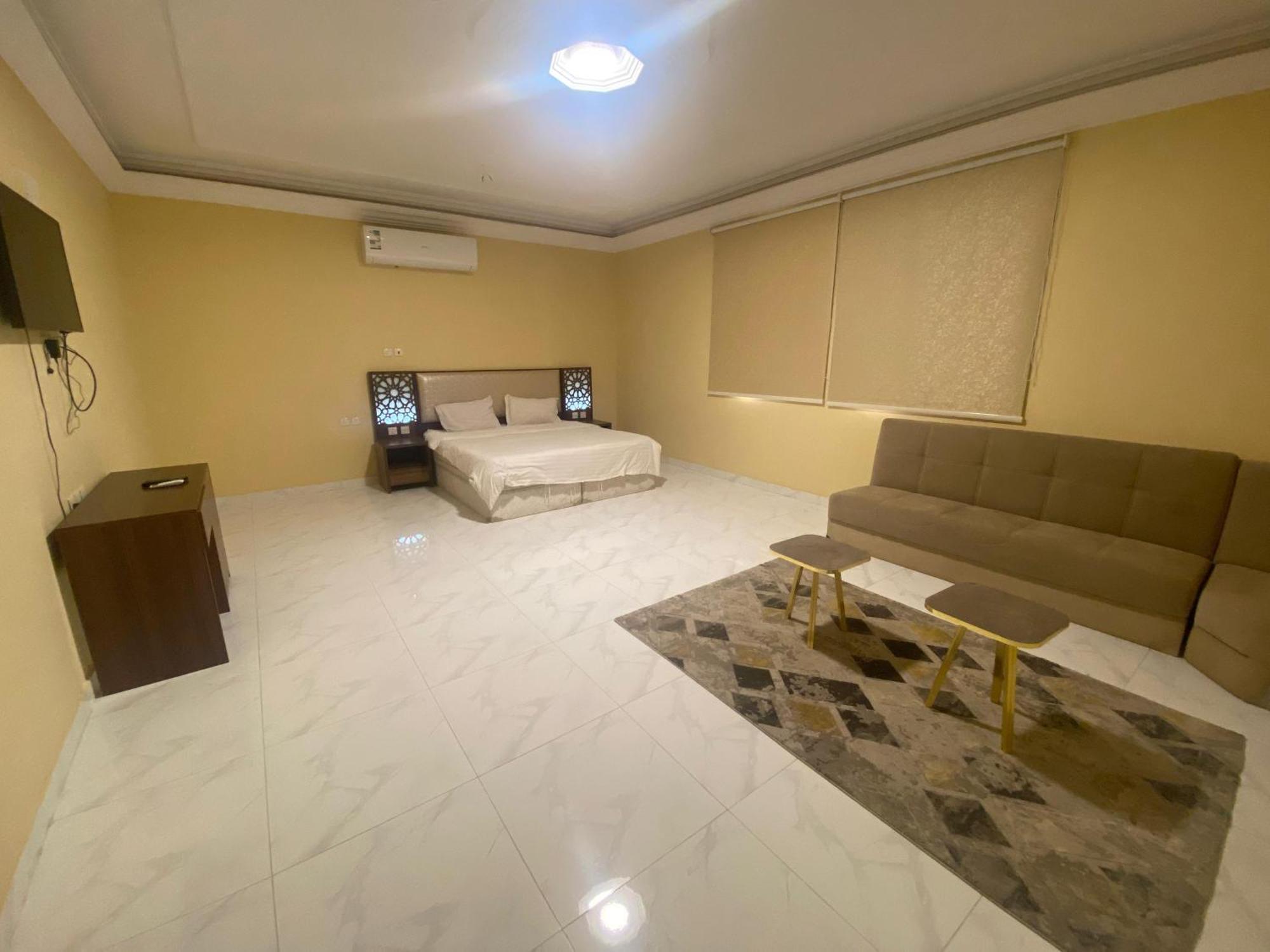 الجنان للوحدات السكنية * Medina