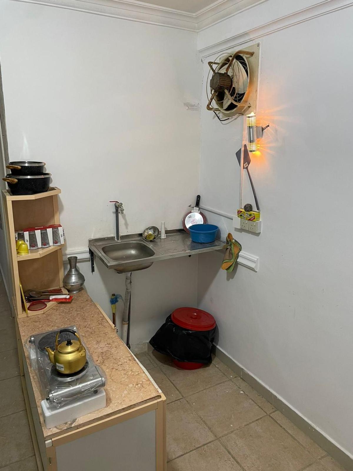 Apartment 5د من الحرم النبوي 5mins Near Masjid Nabawi *
