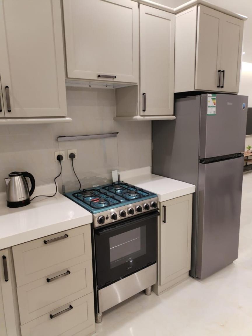 الياسمين Apartment Medina