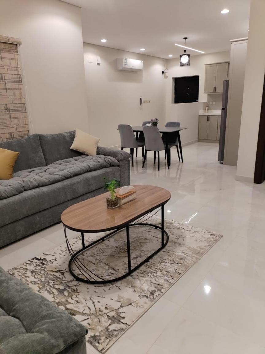 Apartment الياسمين *