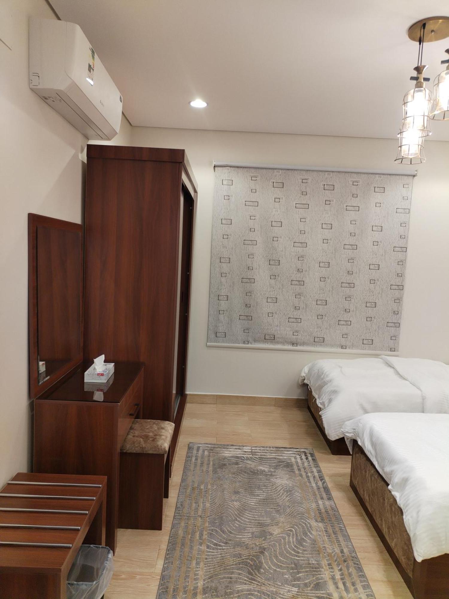 Apartment الياسمين