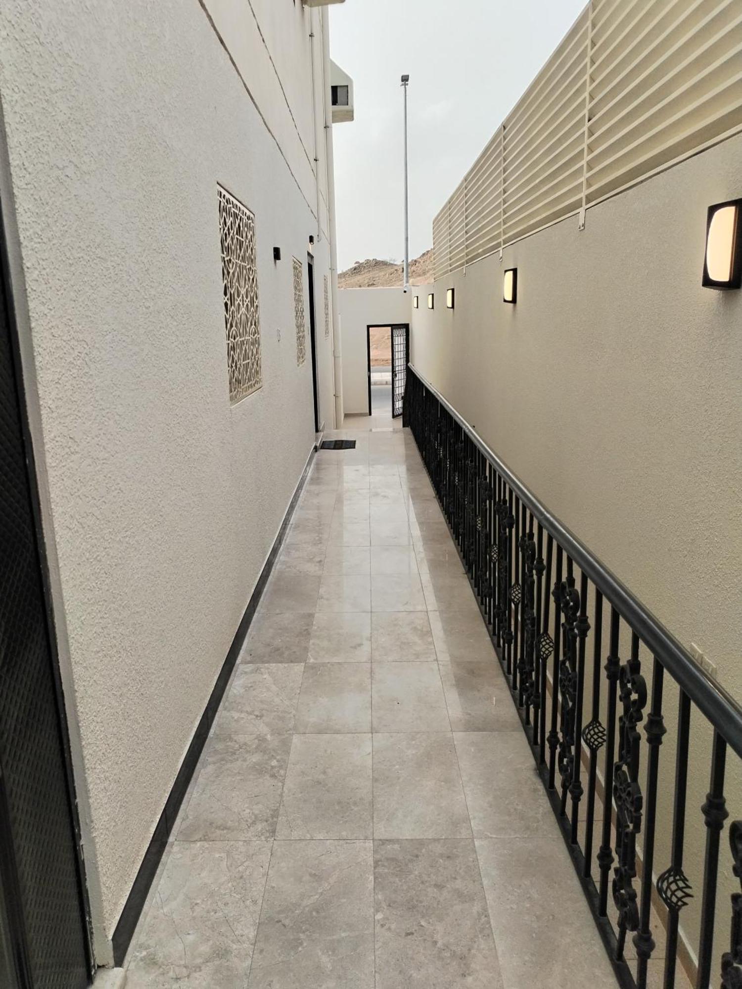 الياسمين Apartment