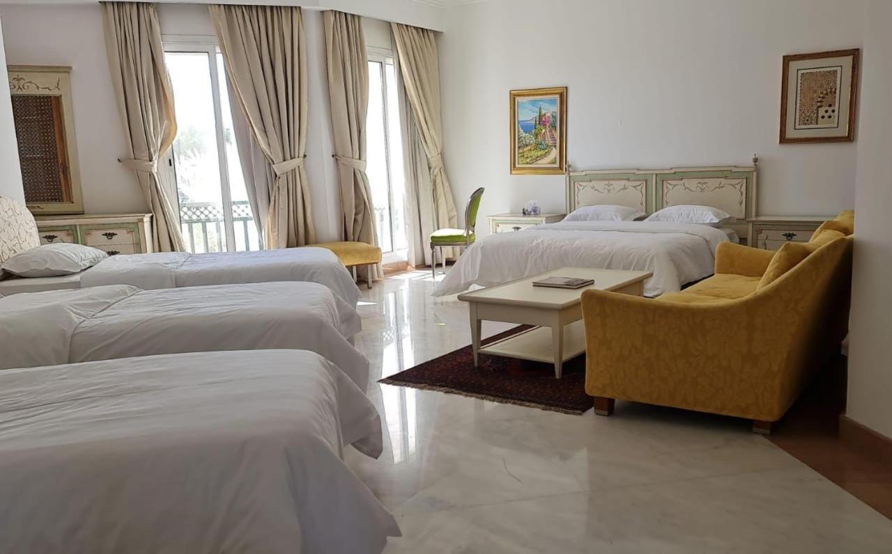 Farm stay Beit Al-madina *