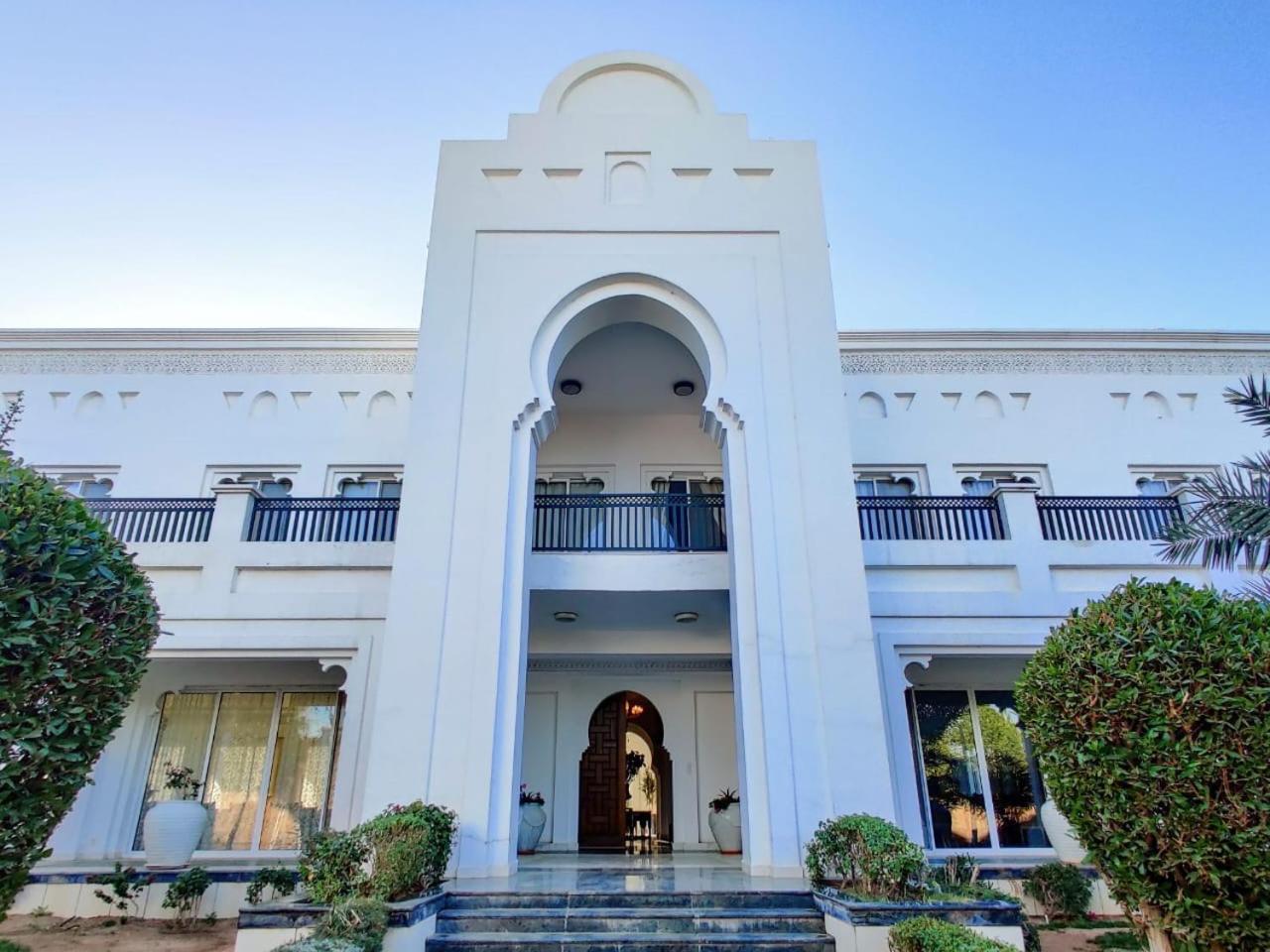 Beit Al-madina