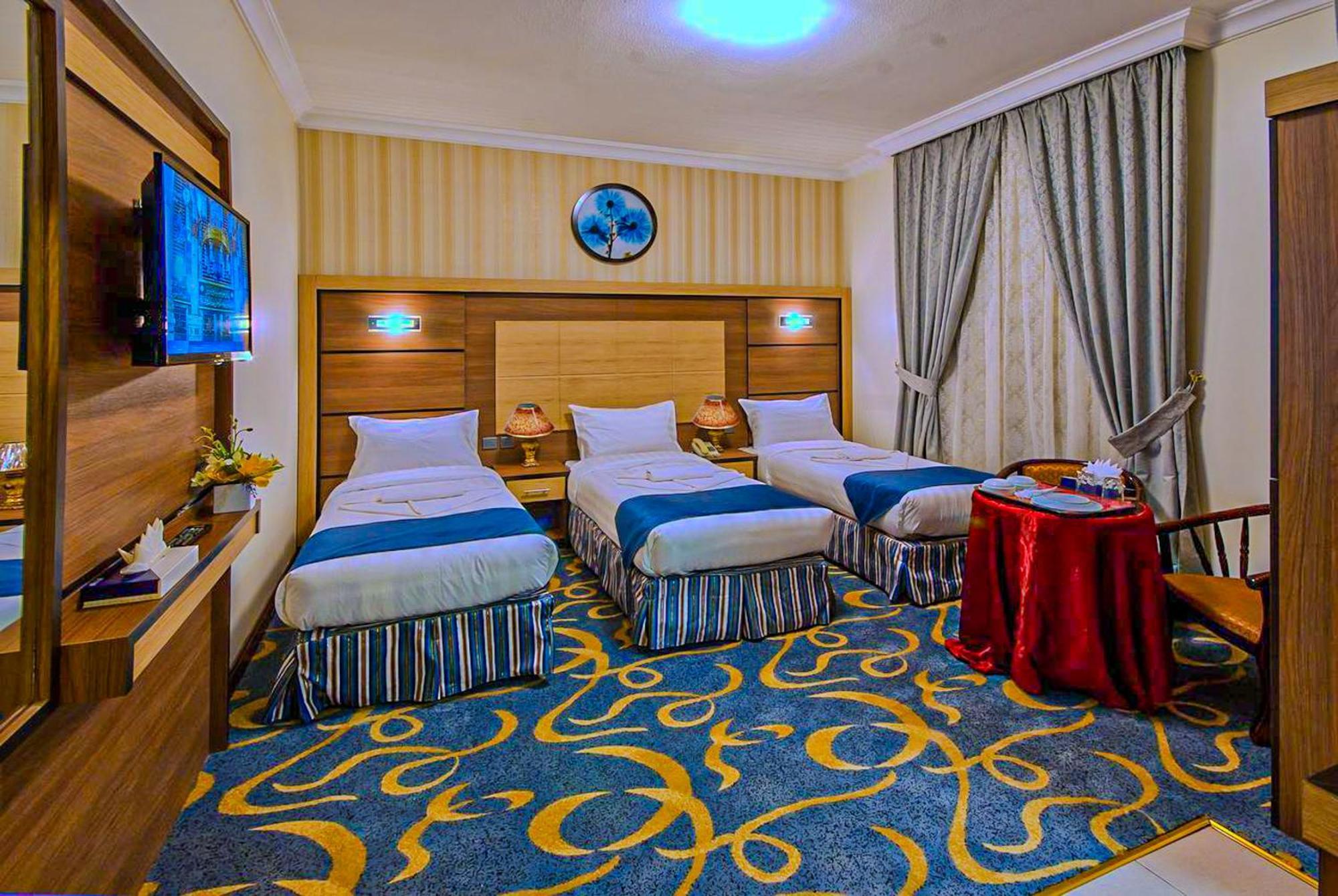 Apartment Private By Nmb - Walk To Al-haram