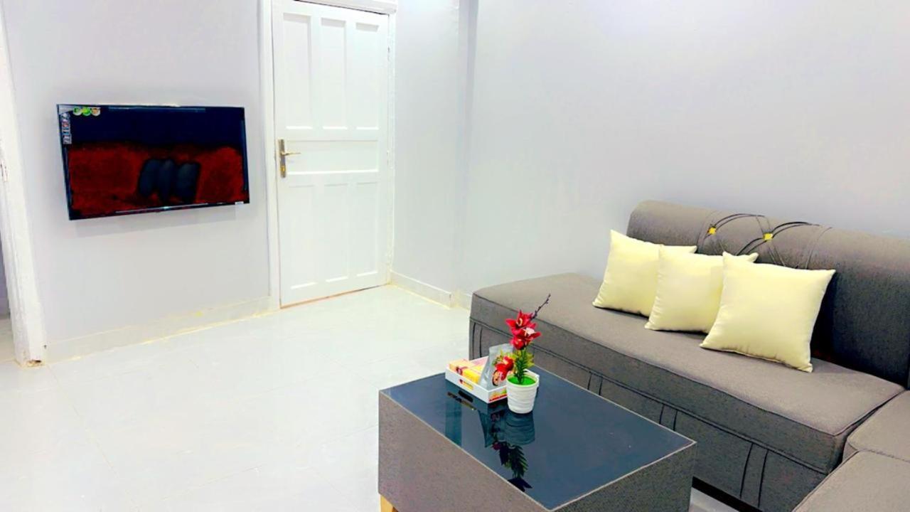 Apartment دار المدينة House Madinah Medina