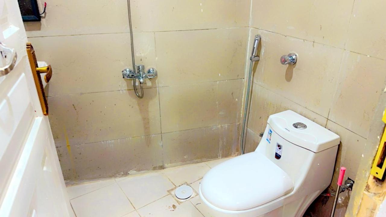 دار المدينة House Madinah *