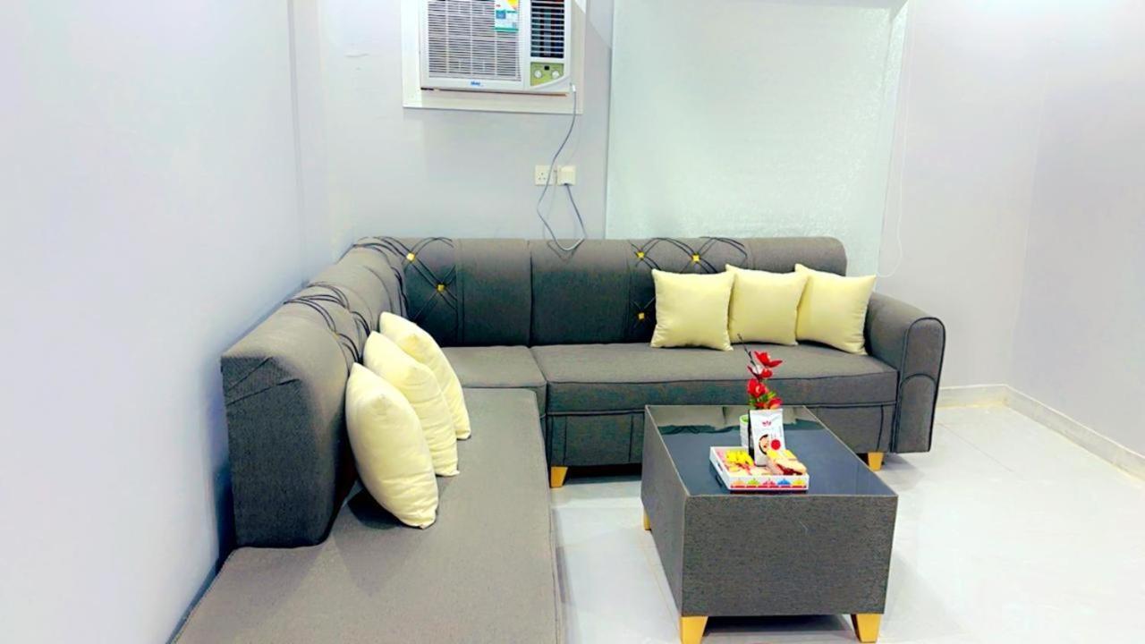 Apartment دار المدينة House Madinah