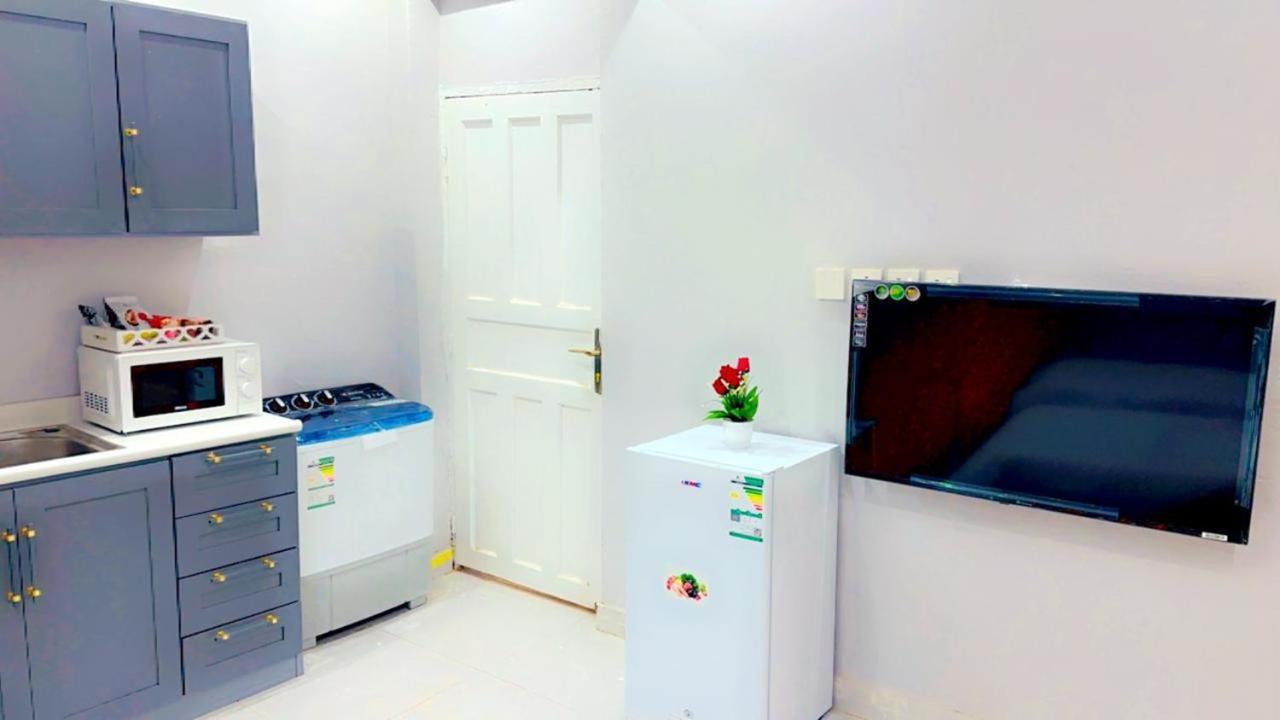دار المدينة House Madinah Apartment Medina