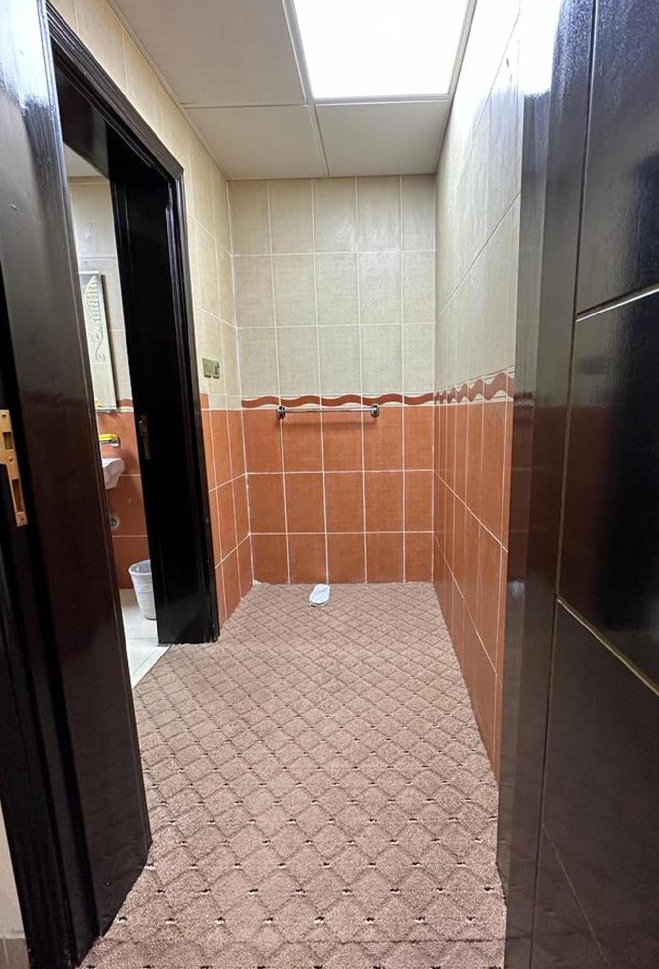 Apartment Al Asr Almasi *