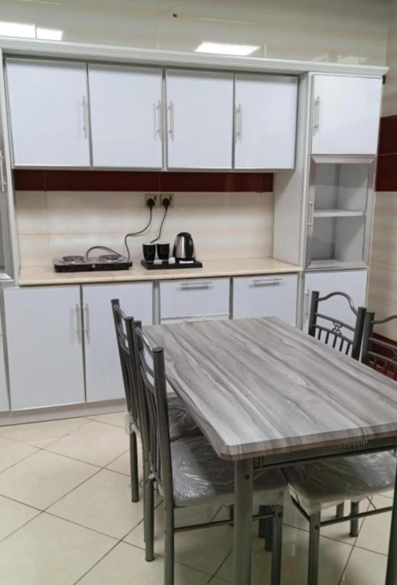 Al Asr Almasi Apartment *