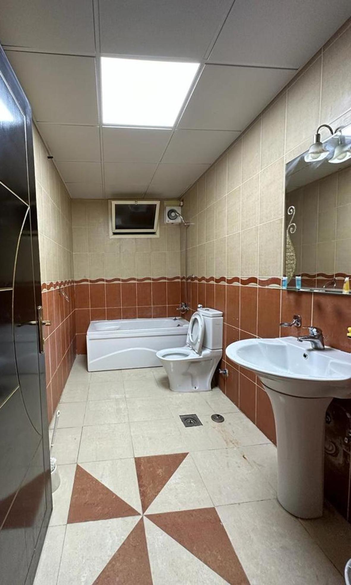 Apartment Al Asr Almasi Medina