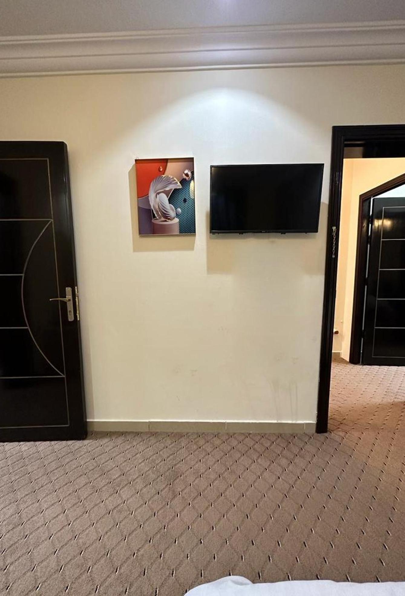 Apartment Al Asr Almasi *