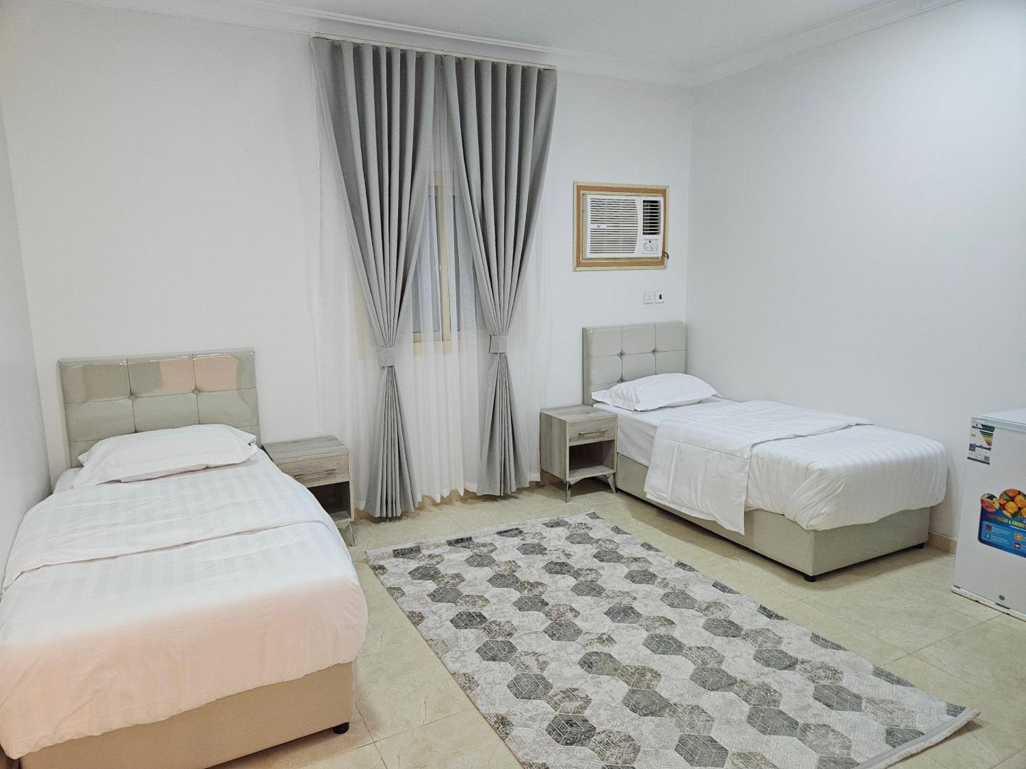 Apartment مفروشة *