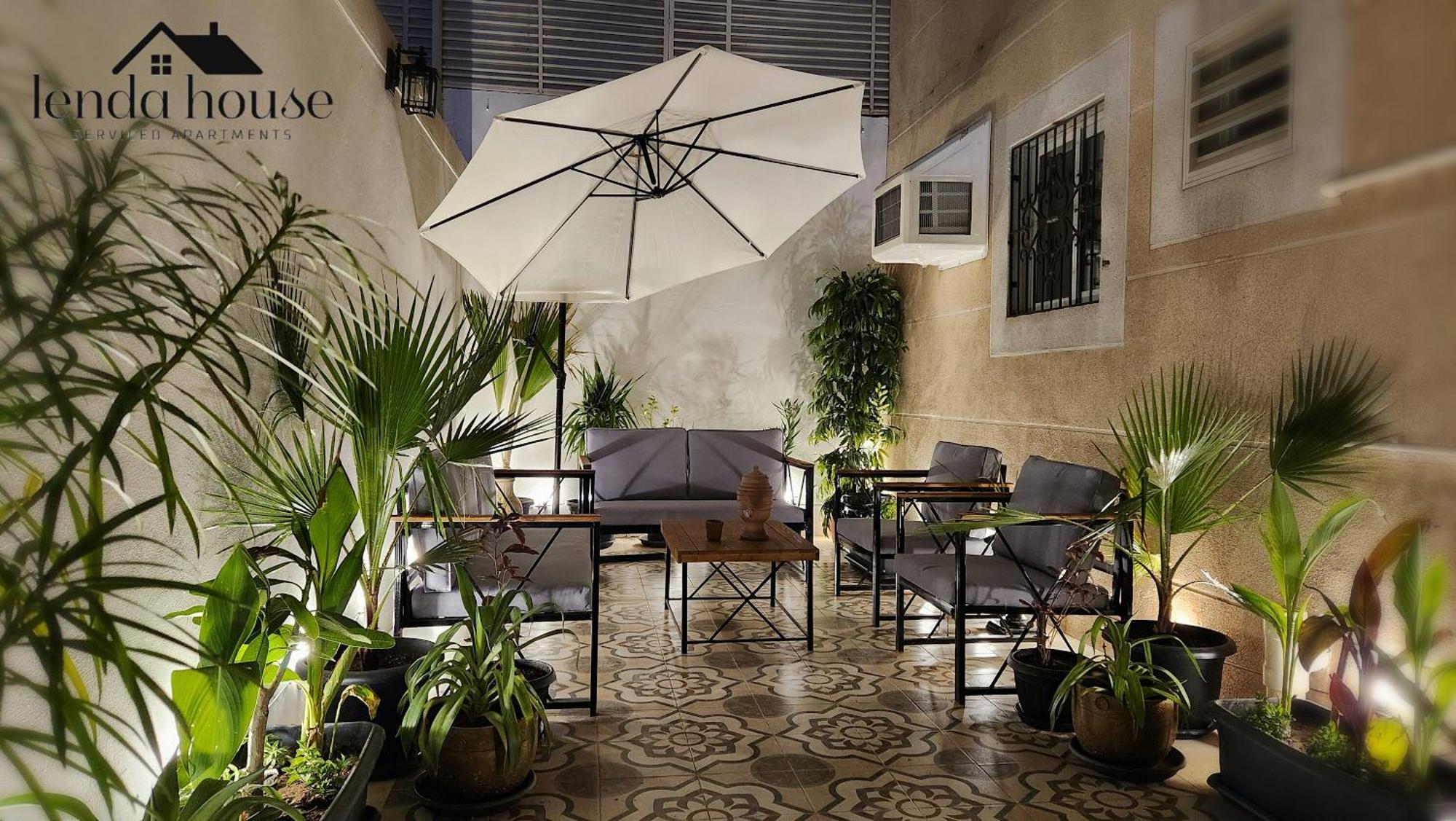 Apartment Lenda House Medina