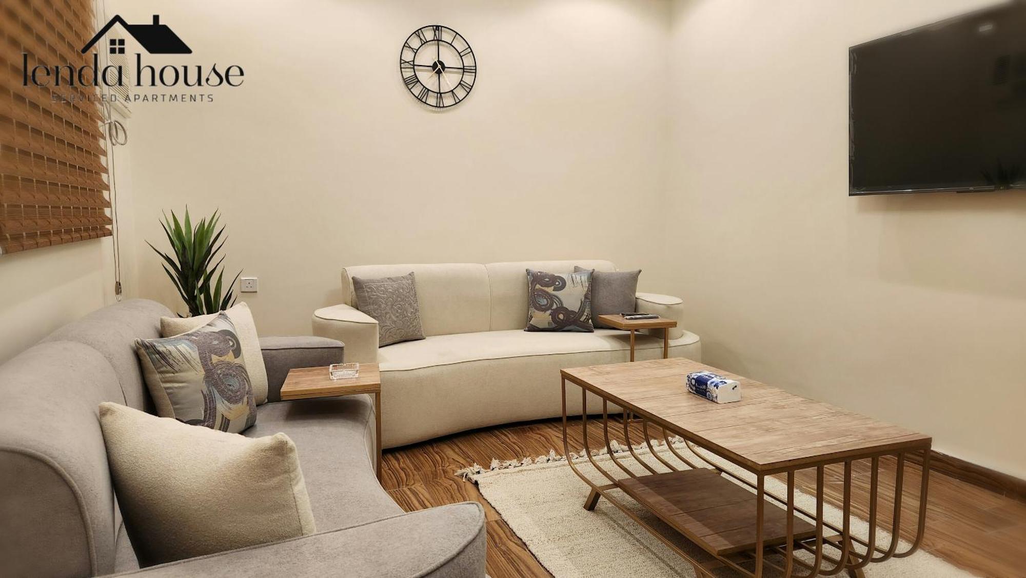 Lenda House Apartment Medina