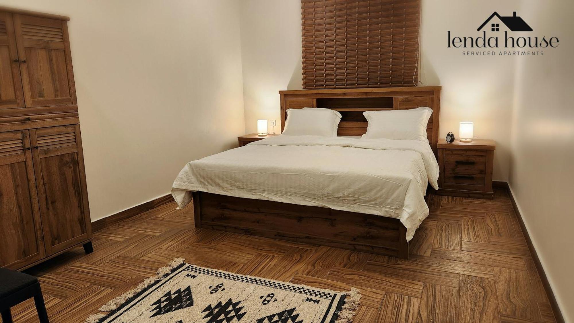 Apartment Lenda House Medina