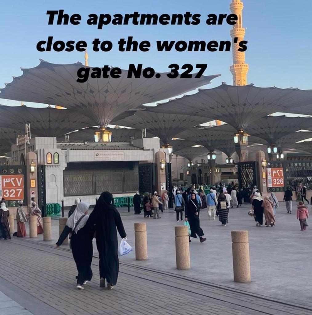 Apartment الفتح الخاصة Al-fateh Private