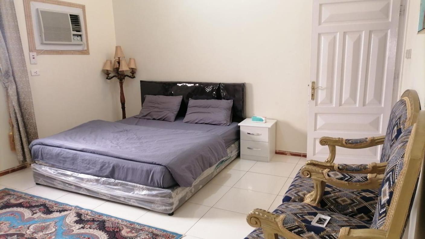 Apartment Khair Jewaar Al Madinah *