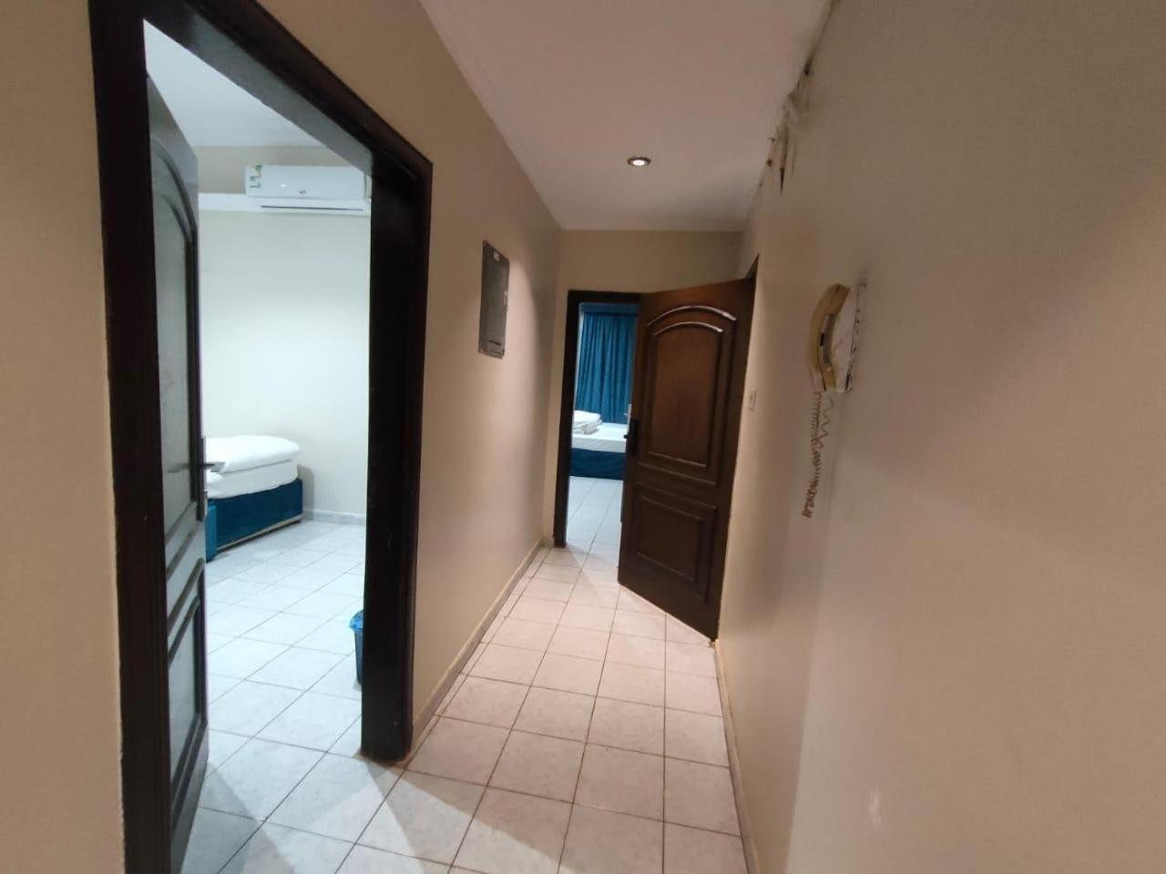 Apartment دانيال للشقق المفروشة Medina