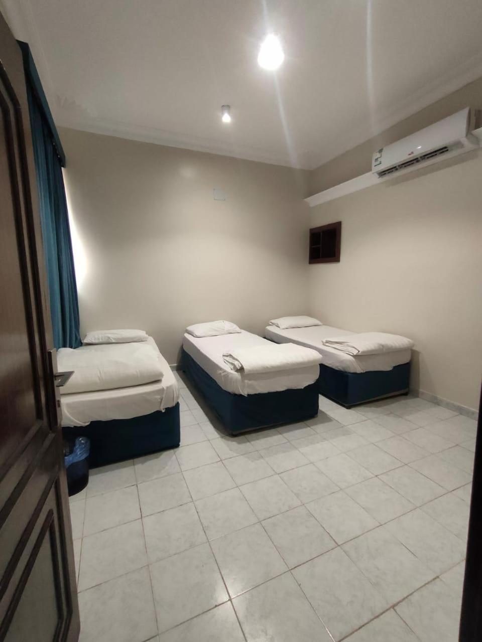 Apartment دانيال للشقق المفروشة Medina