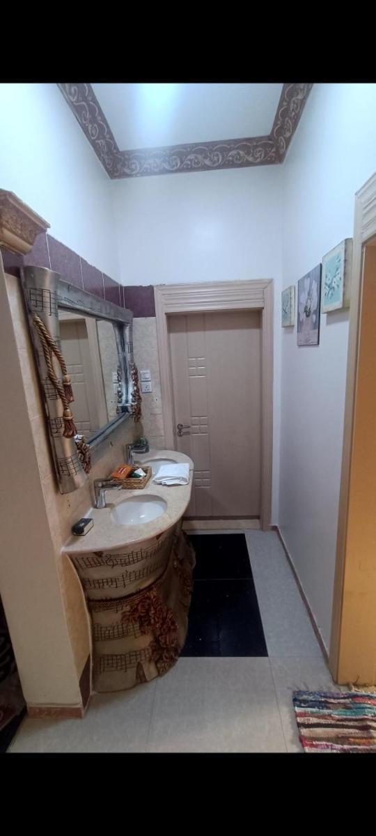 Homestay الينبوع الأخضر *