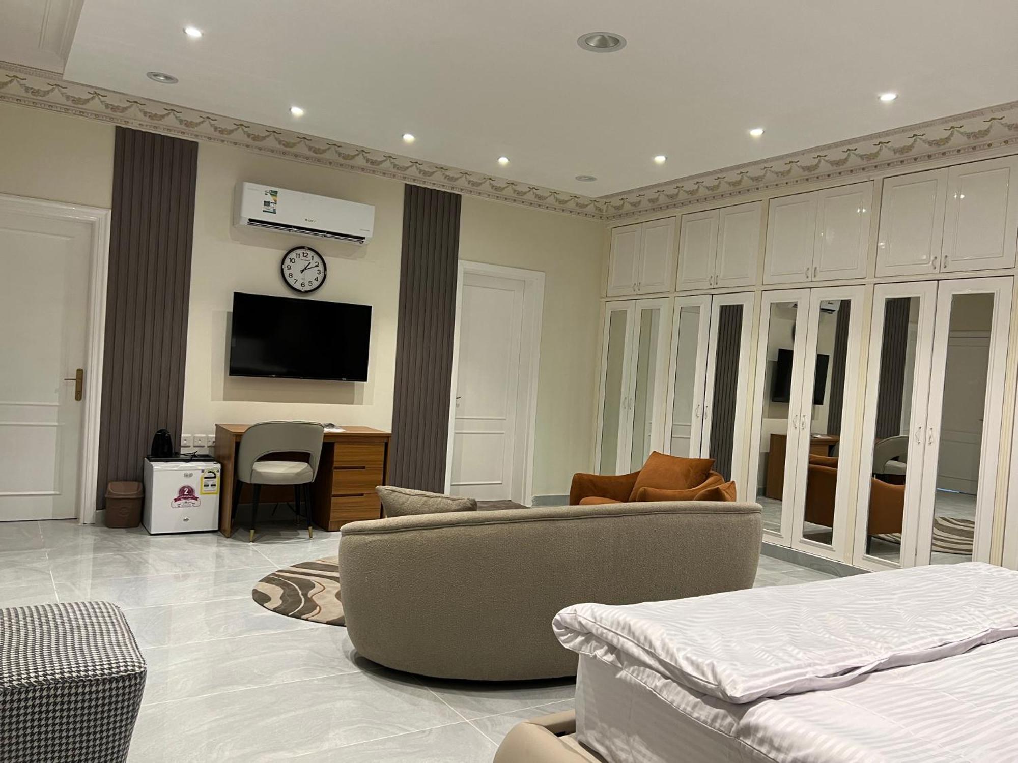 Eqamh Vip Apartment