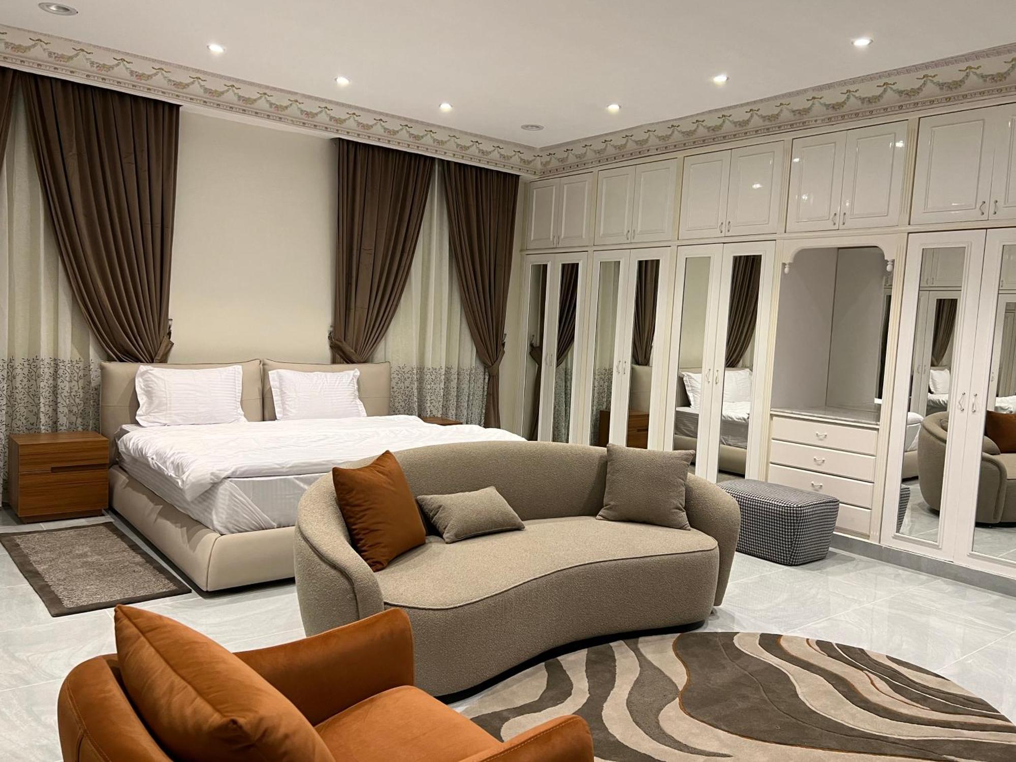 Eqamh Vip * Medina