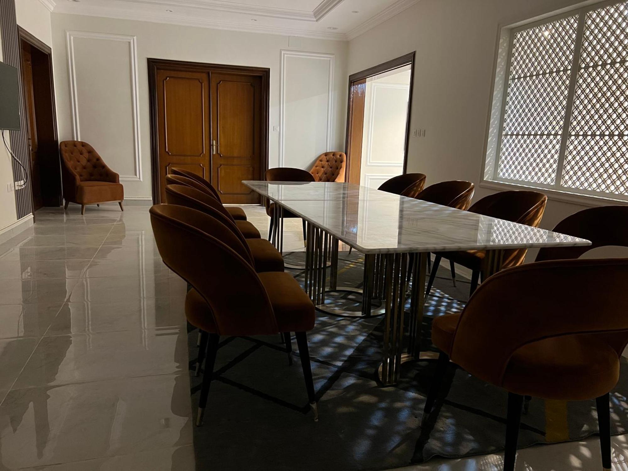 Eqamh Vip Apartment Medina
