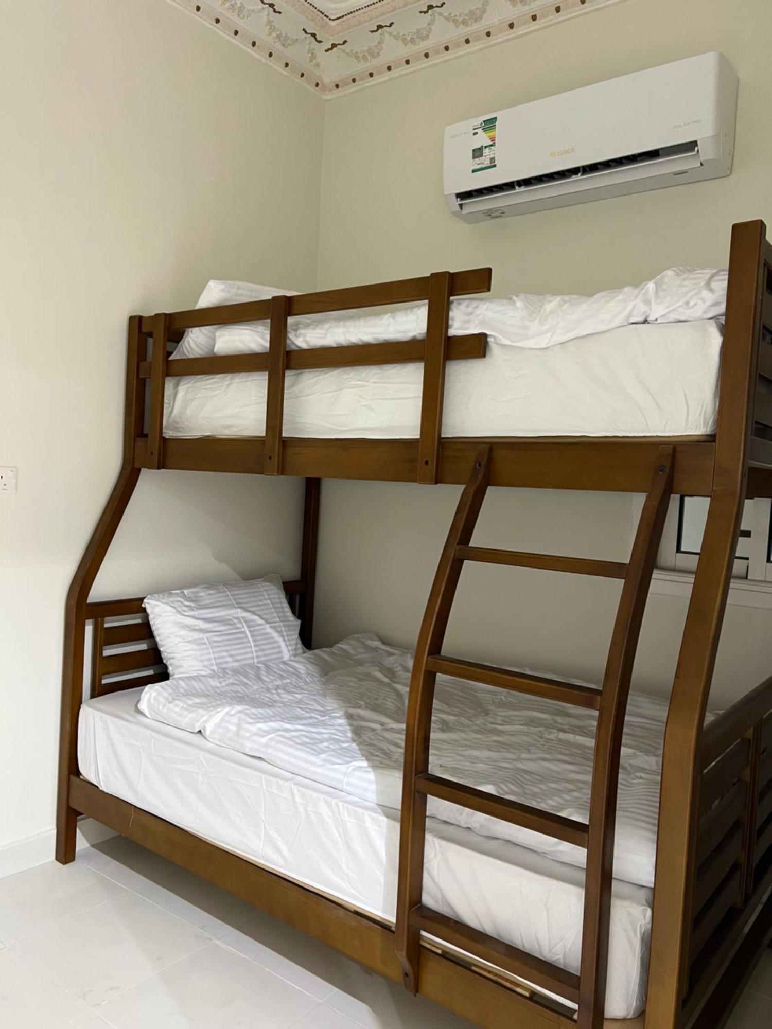 Eqamh Vip Apartment