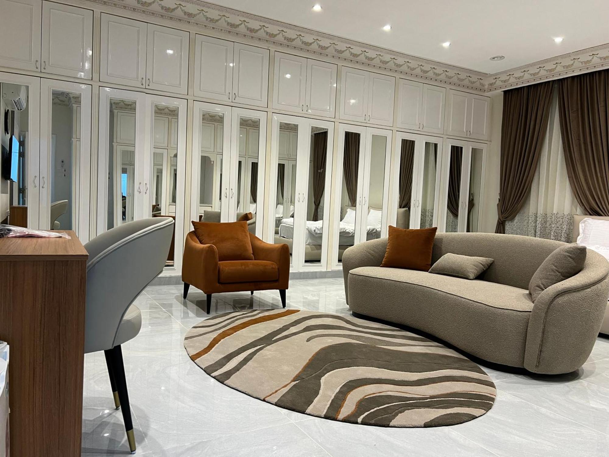 Eqamh Vip Medina