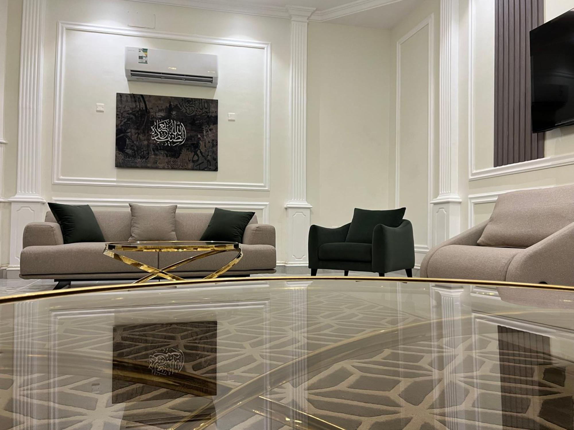 Eqamh Vip Apartment