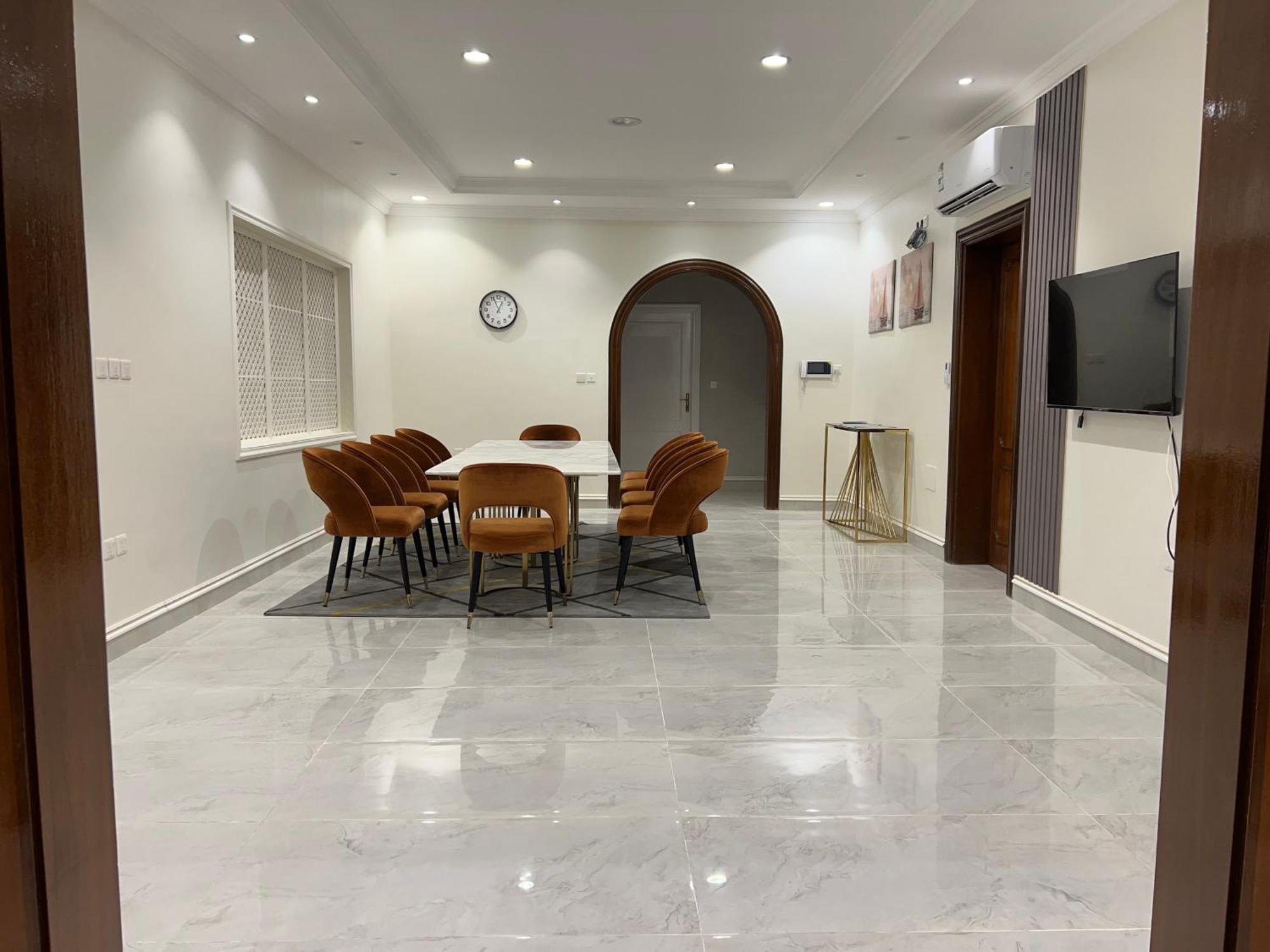 Eqamh Vip Apartment